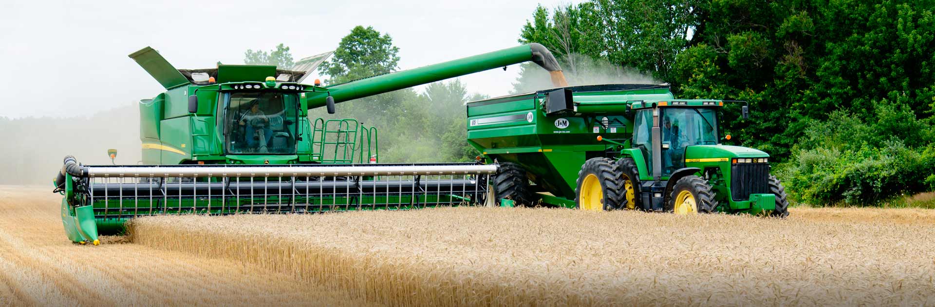 crop Agrotrainee - Ukrainian agro practicants in Europe