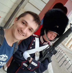 jordbruksarbeider