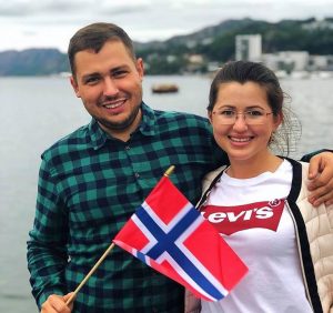 jordbruksarbeider