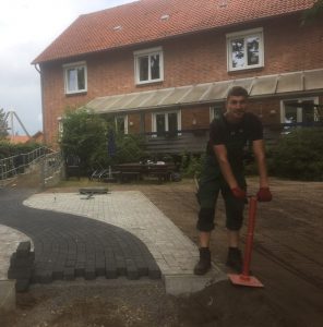 jordbruksarbeider