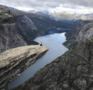 jordbruksarbeider