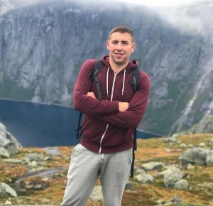 jordbruksarbeider