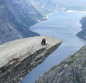 jordbruksarbeider