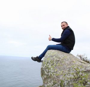 jordbruksarbeider