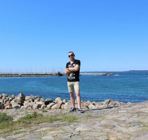 jordbruksarbeider