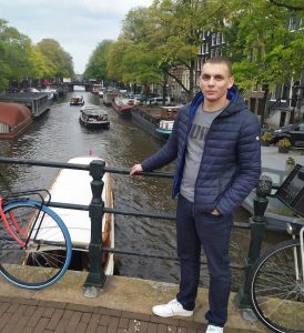 jordbruksarbeider